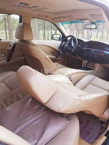 BMW 530 2004, 198,500 km - 3.0 л - Bakı