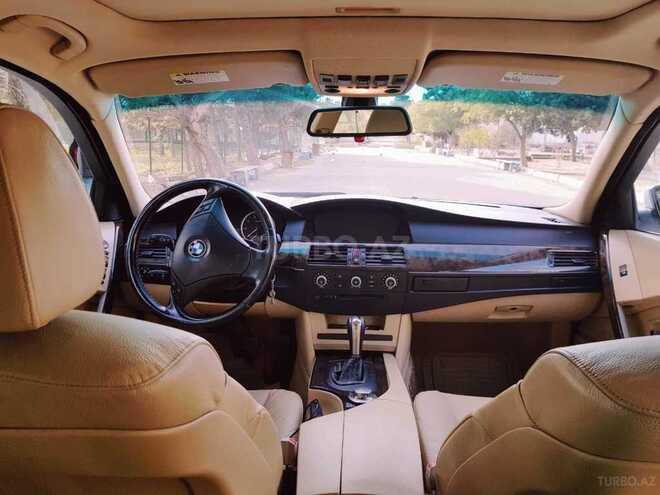 BMW 530 2004, 198,500 km - 3.0 л - Bakı