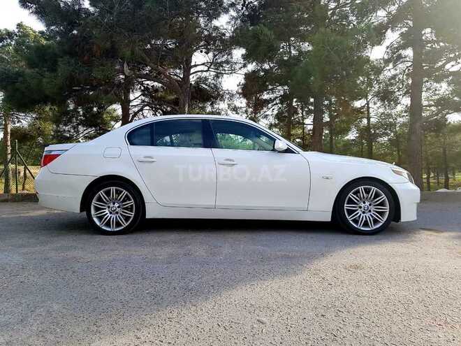 BMW 530 2004, 198,500 km - 3.0 л - Bakı