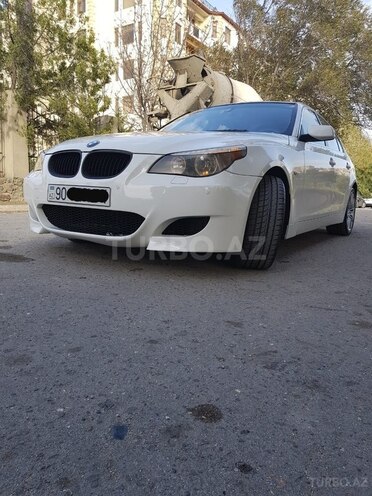 BMW 530 2004, 198,500 km - 3.0 л - Bakı