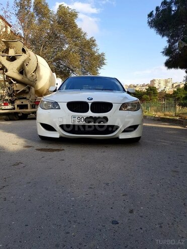 BMW 530 2004, 198,500 km - 3.0 л - Bakı