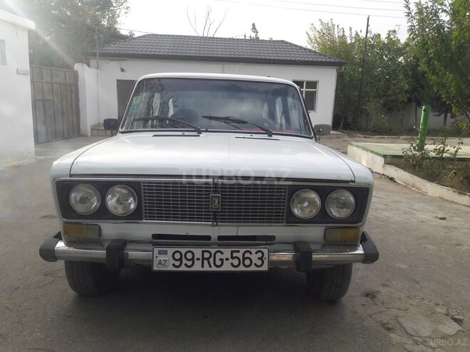 LADA (VAZ) 2106 1993, 26,000 km - 0.3 l - Bakı