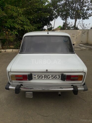LADA (VAZ) 2106 1993, 26,000 km - 0.3 l - Bakı
