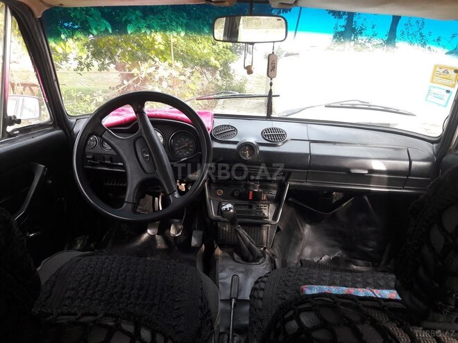 LADA (VAZ) 2106 1993, 26,000 km - 0.3 l - Bakı