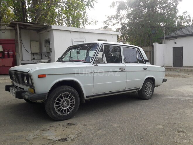 LADA (VAZ) 2106 1993, 26,000 km - 0.3 l - Bakı