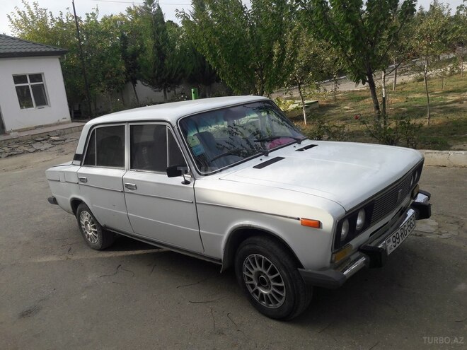 LADA (VAZ) 2106 1993, 26,000 km - 0.3 l - Bakı