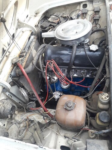 LADA (VAZ) 2106 1993, 26,000 km - 0.3 l - Bakı