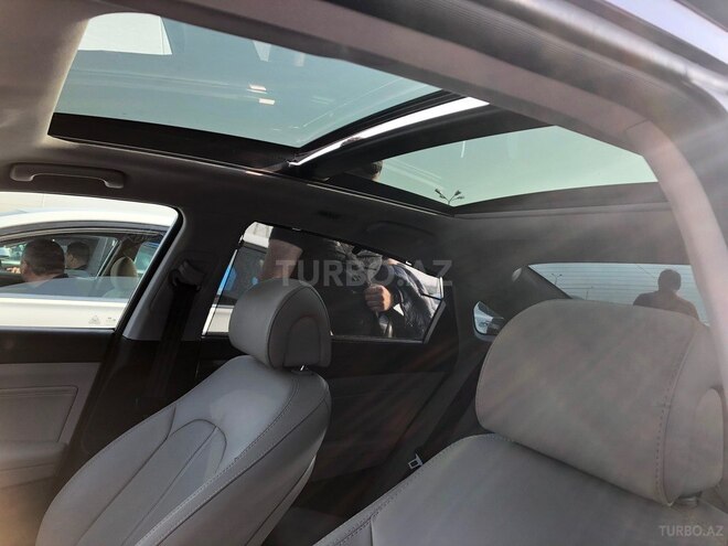 Hyundai Sonata 2015, 75,000 km - 2.4 л - Bakı