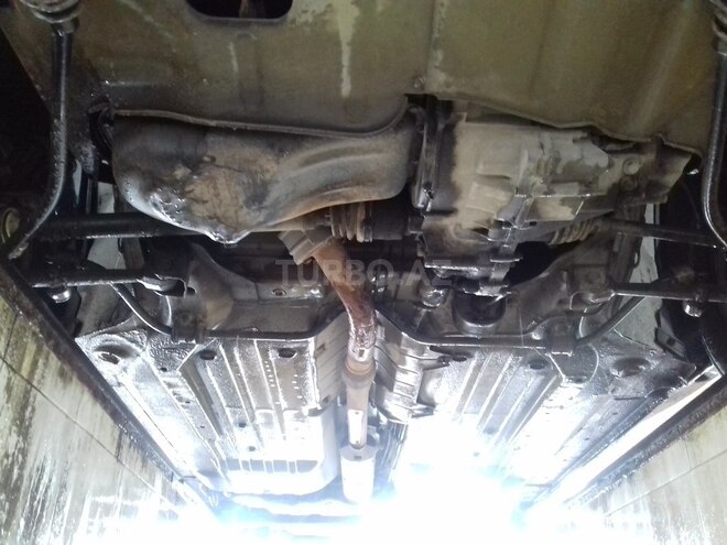 LADA (VAZ) 2115 2009, 165,200 km - 1.6 l - Bakı