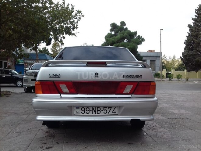 LADA (VAZ) 2115 2009, 165,200 km - 1.6 l - Bakı