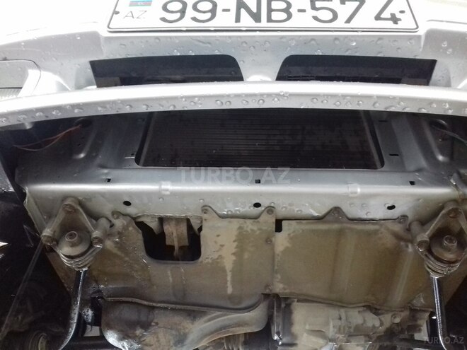 LADA (VAZ) 2115 2009, 165,200 km - 1.6 l - Bakı