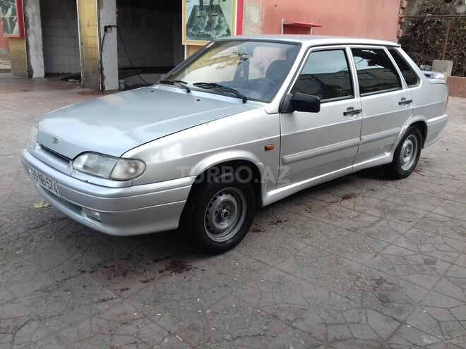 LADA (VAZ) 2115 2009, 165,200 km - 1.6 l - Bakı