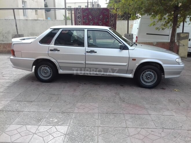LADA (VAZ) 2115 2009, 165,200 km - 1.6 l - Bakı