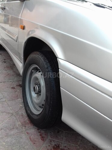 LADA (VAZ) 2115 2009, 165,200 km - 1.6 l - Bakı