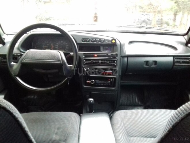 LADA (VAZ) 2115 2009, 165,200 km - 1.6 l - Bakı