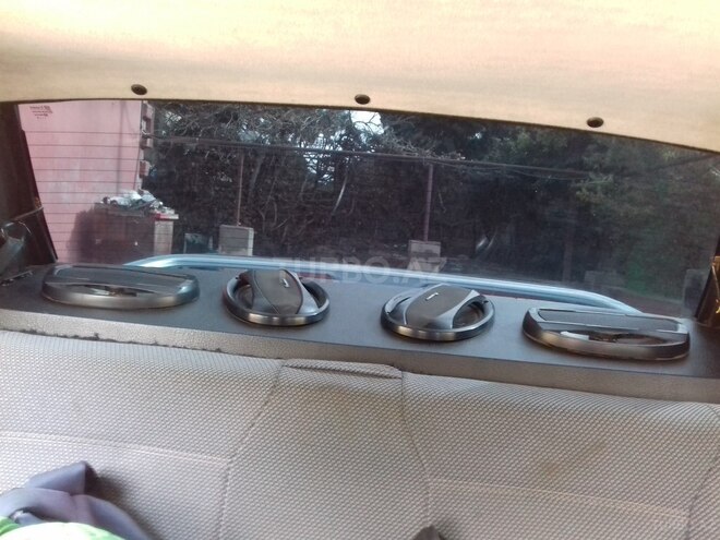 LADA (VAZ) 2115 2009, 165,200 km - 1.6 l - Bakı