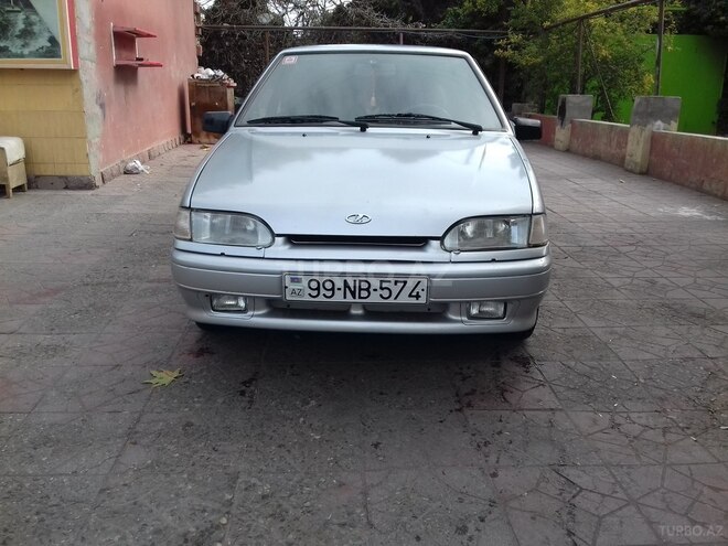 LADA (VAZ) 2115 2009, 165,200 km - 1.6 l - Bakı