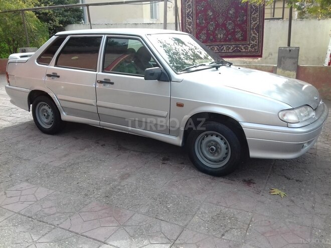 LADA (VAZ) 2115 2009, 165,200 km - 1.6 l - Bakı