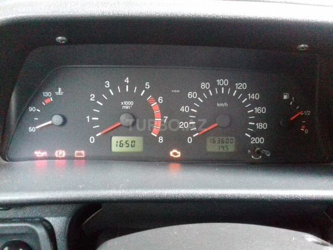 LADA (VAZ) 2115 2009, 165,200 km - 1.6 l - Bakı