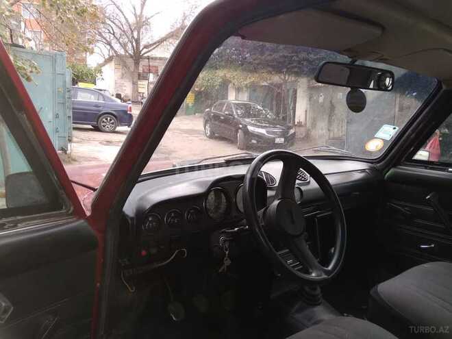 LADA (VAZ) 21011 1980, 397,500 km - 1.3 l - Bakı