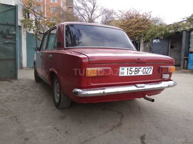 LADA (VAZ) 21011 1980, 397,500 km - 1.3 l - Bakı