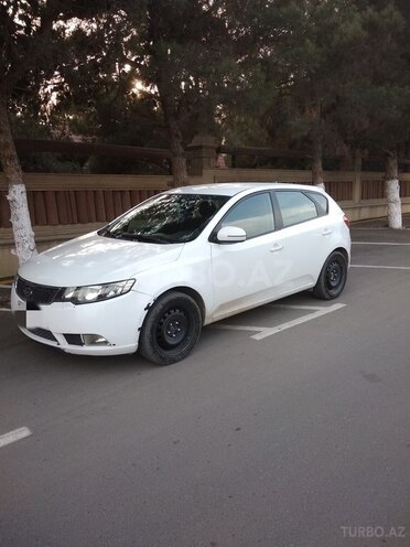 Kia Cerato 2011, 345,330 km - 1.6 l - Bakı