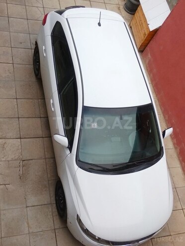 Kia Cerato 2011, 345,330 km - 1.6 l - Bakı