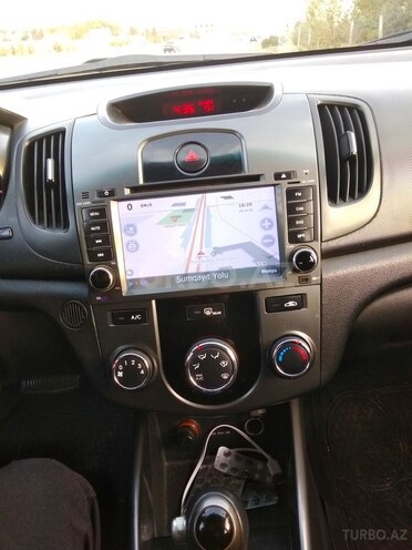 Kia Cerato 2011, 345,330 km - 1.6 l - Bakı