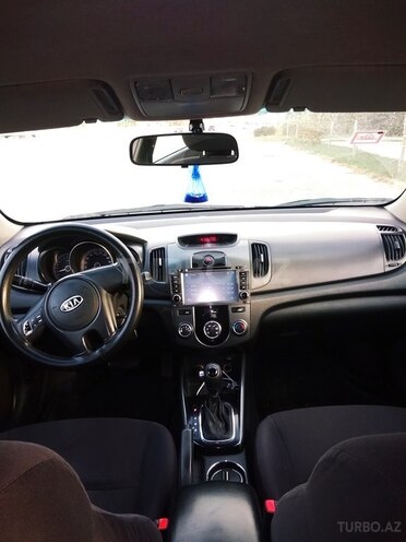 Kia Cerato 2011, 345,330 km - 1.6 l - Bakı