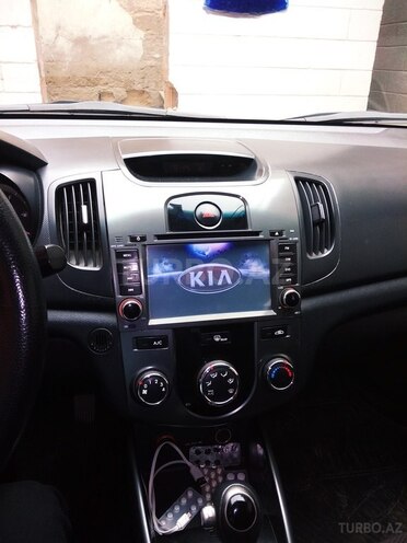 Kia Cerato 2011, 345,330 km - 1.6 l - Bakı