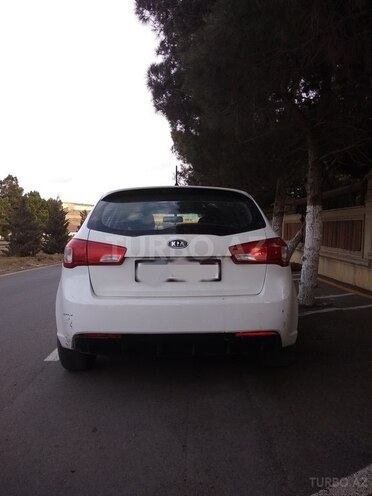 Kia Cerato 2011, 345,330 km - 1.6 l - Bakı