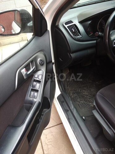 Kia Cerato 2011, 345,330 km - 1.6 l - Bakı