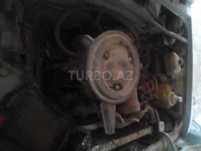LADA (VAZ) 2106 1981, 99,000 km - 15.0 l - Ağdaş
