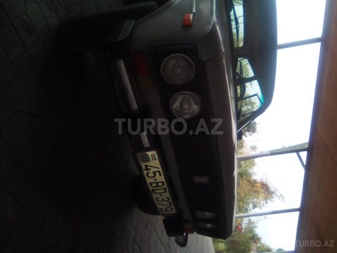 LADA (VAZ) 2106 1981, 99,000 km - 15.0 l - Ağdaş