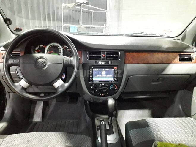 Daewoo Gentra 2014, 62,480 km - 1.5 л - Bakı