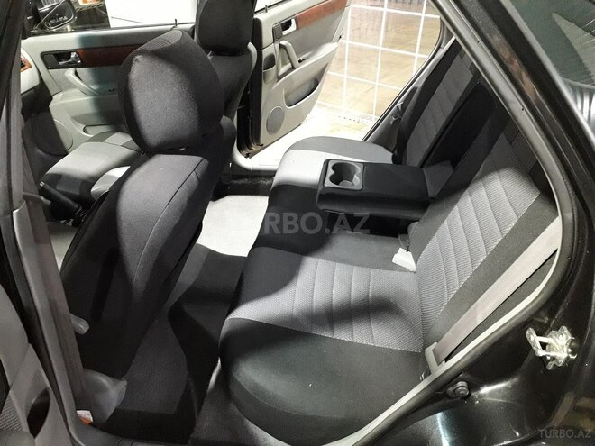 Daewoo Gentra 2014, 62,480 km - 1.5 л - Bakı