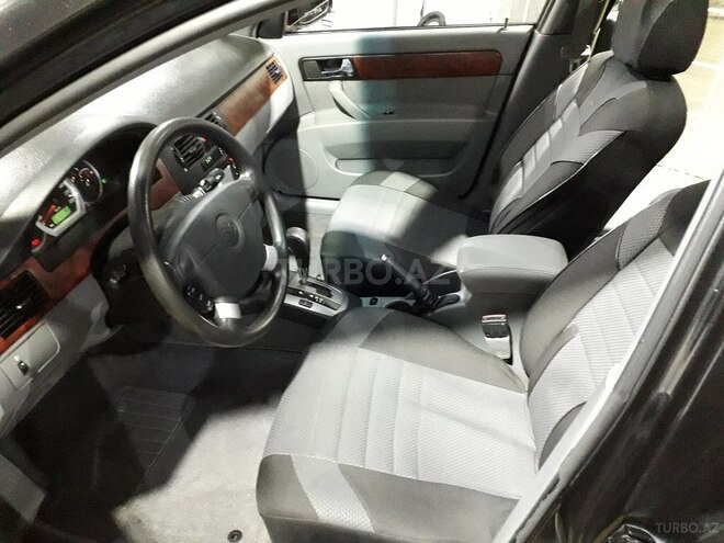 Daewoo Gentra 2014, 62,480 km - 1.5 л - Bakı