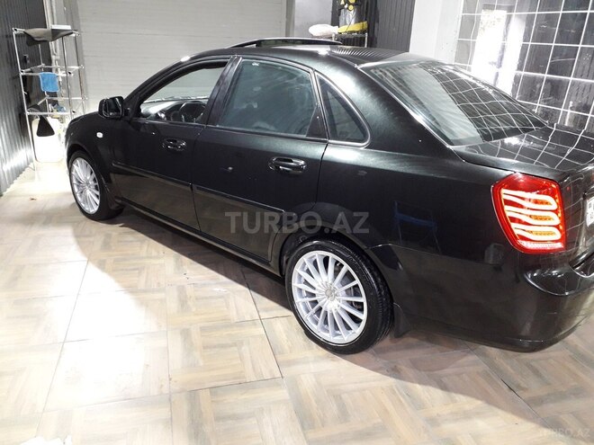 Daewoo Gentra 2014, 62,480 km - 1.5 л - Bakı
