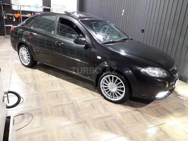 Daewoo Gentra 2014, 62,480 km - 1.5 л - Bakı