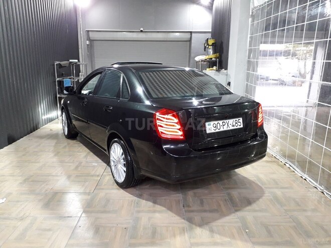Daewoo Gentra 2014, 62,480 km - 1.5 л - Bakı
