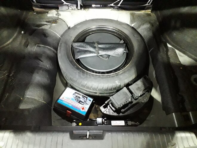 Daewoo Gentra 2014, 62,480 km - 1.5 л - Bakı