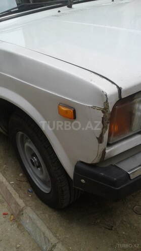 LADA (VAZ) 2107 2008, 199,005 km - 1.6 л - Bakı