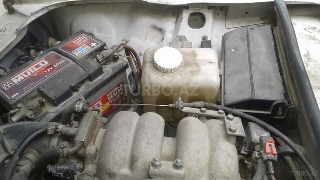 LADA (VAZ) 2107 2008, 199,005 km - 1.6 л - Bakı