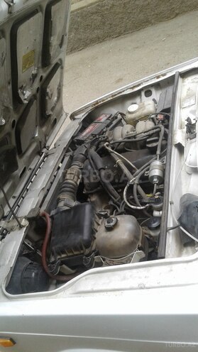 LADA (VAZ) 2107 2008, 199,005 km - 1.6 л - Bakı