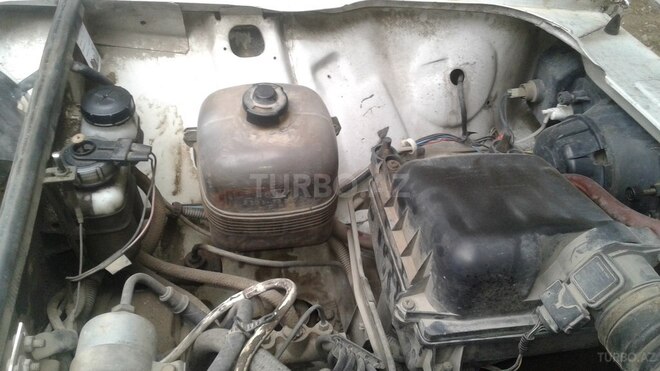 LADA (VAZ) 2107 2008, 199,005 km - 1.6 л - Bakı