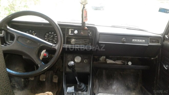 LADA (VAZ) 2107 2008, 199,005 km - 1.6 л - Bakı