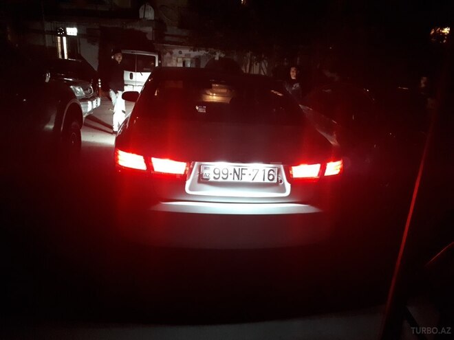 Hyundai Sonata 2006, 168,000 km - 2.0 л - Bakı