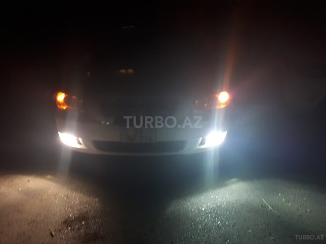 Hyundai Sonata 2006, 168,000 km - 2.0 л - Bakı