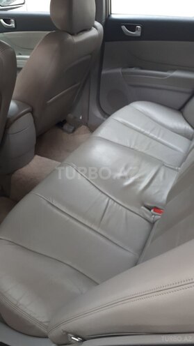 Hyundai Sonata 2006, 168,000 km - 2.0 л - Bakı