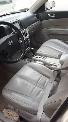 Hyundai Sonata 2006, 168,000 km - 2.0 л - Bakı